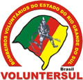 Logotipo da Voluntersul